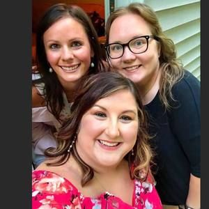 Meet your Posher, Erica